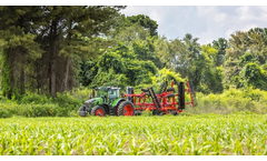 Fendt - Model 600 Vario - Tractor