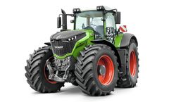 Fendt Vario - Model 1000 - Tractor