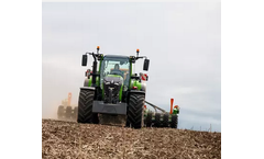 Fendt - Model 700 Series - Tractor