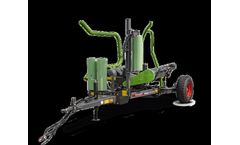 Fendt - Rollector Round Balers