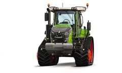 Fendt Vario - Model 900 MT - Tractor