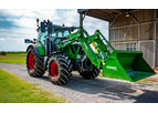 Fendt - Model 300 Vario - Tractor