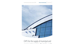 Natural and Liquid Gas Brochure