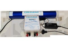 Salt Softeners for Industrial & Mining Industry