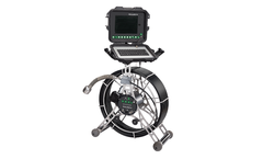 Rausch - Model MC 50 DUO - Push System