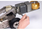 Rausch - Mainline Inspection CCTV Camera System
