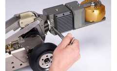 Rausch - Mainline Inspection CCTV Camera System