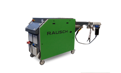 Rausch - Model RRcure 1500 C - UV Light Curing System