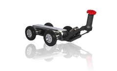 Rausch - Model RRC1 - Milling Robot