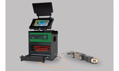 Rausch - Model Cubix 300 - Mobile Camera Unit