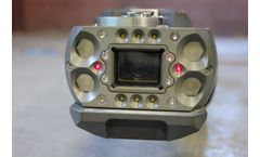 Rausch - Model KS 135 - Conventional CCTV Camera