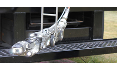 Rausch - Model M 135 - Lateral Launch Camera System