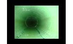 Mainline Pipe Inspection Camera - Rausch Video