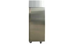 Agratechniek - Grain Drying Cabinets for Fluid Drying