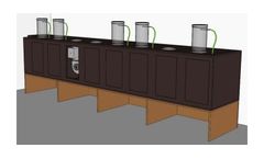 Agratechniek - Seed Fluid Tube Drying