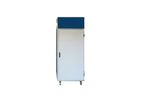 Agratechniek - Climate Cabinets for Germination Test