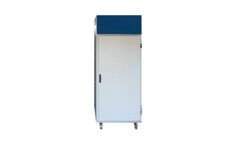 Agratechniek - Climate Cabinets for Germination Test