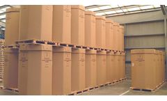 Agratechniek - Inverter for Octabins