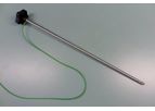 Agratechniek - AMS sensor for Efficient Measurement of Grain Moisture Content