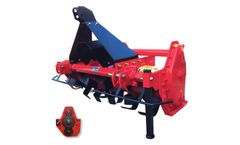 Agrator - Model VF - Rotary Tillers