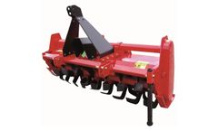 Agrator - Model AR - Rotary Tillers