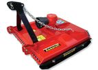 Agrator - Model DM - Topper Mowers