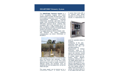 Felix SMART - Model 2000 - Telemetry System - Brochure