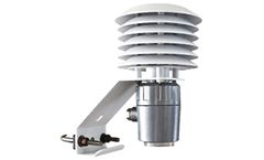 Felix - Model SL300 - Ultrasonic Snow Depth Sensor