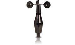 Felix - Model FT4000 Series - Wind Sensor (Anemometer)