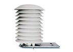 Felix - Model FT2030 Series - Air Temperature Sensor in Radiation Shield