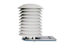 Felix - Model FT2030 Series - Air Temperature Sensor in Radiation Shield