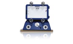 Felix - Model FT8710 - Compact Pressure/vacuum Chamber