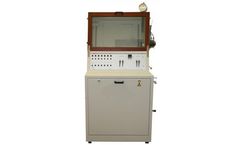 Felix - Humidity Calibration Test Cabinet