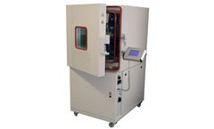 Felix - Temperature Test Chamber