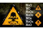 Felix - NO/NO2/NOx Analyzer