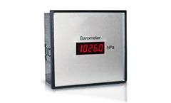 Felix - Model FT5005 Series - Pressure Sensor with Digital Display