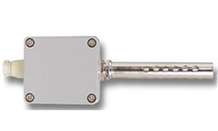 Felix - Temperature Sensor for Indoor and Outdoor