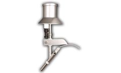 Felix - Model FT3010 Series - Electrically Aspirated Thermometer