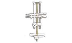 Felix - Model FT 3070 Series - August Psychrometer