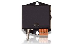 Felix - Model FT5002  Series - High Precision Pressure Sensor