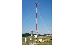 Felix - Airport Weather Station