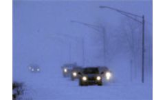 Felix - Model RWIS - Road Weather Station