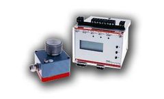 Felix - Pressurized Tank Meter