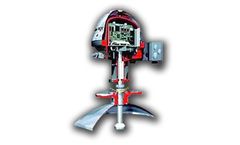 Felix - Radar Level Meters