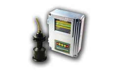 Felix - Ultrasonic Level Meter