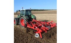 Agri Flex - Chisel Plough