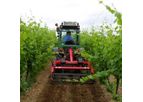 Vinum Flex - Heavy Viticulture Cultivator