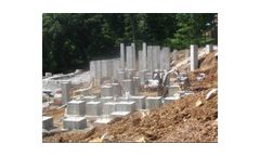 Geotechnical and Geological Services