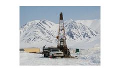 Arctic Engineering Services