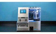 Scinomix - Model RapidCap2 - Automated Capper & Decapper